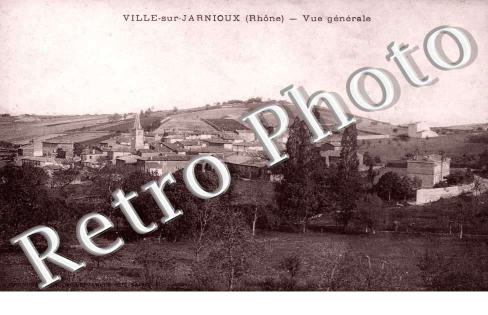 Vue generale