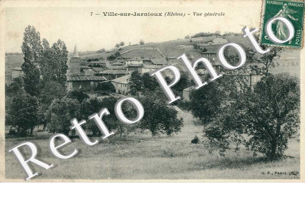 Vue generale