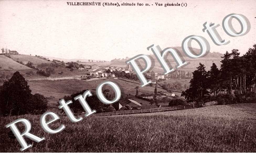 Vue Generale