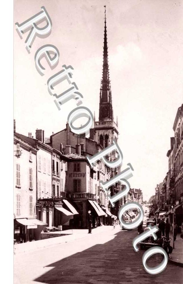 Rue Nationale et Notre-Dame