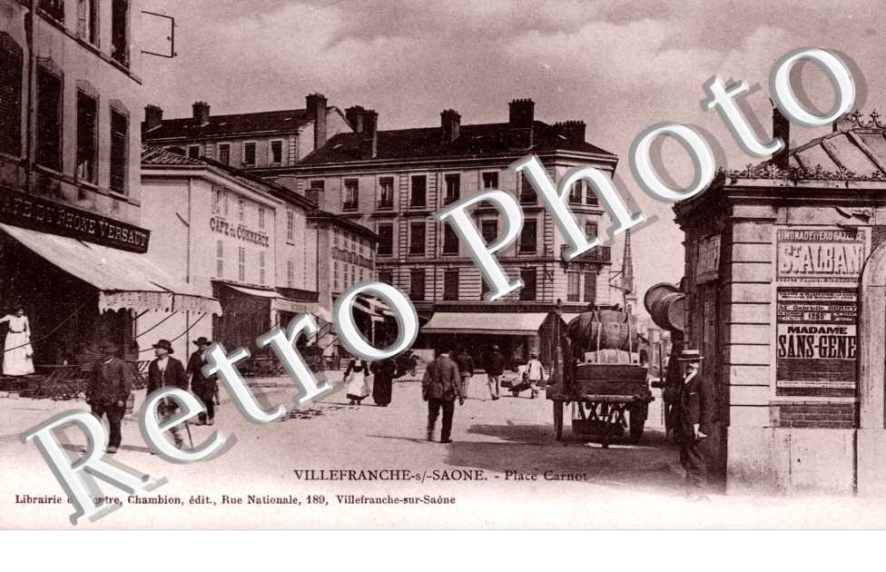 Place Carnot