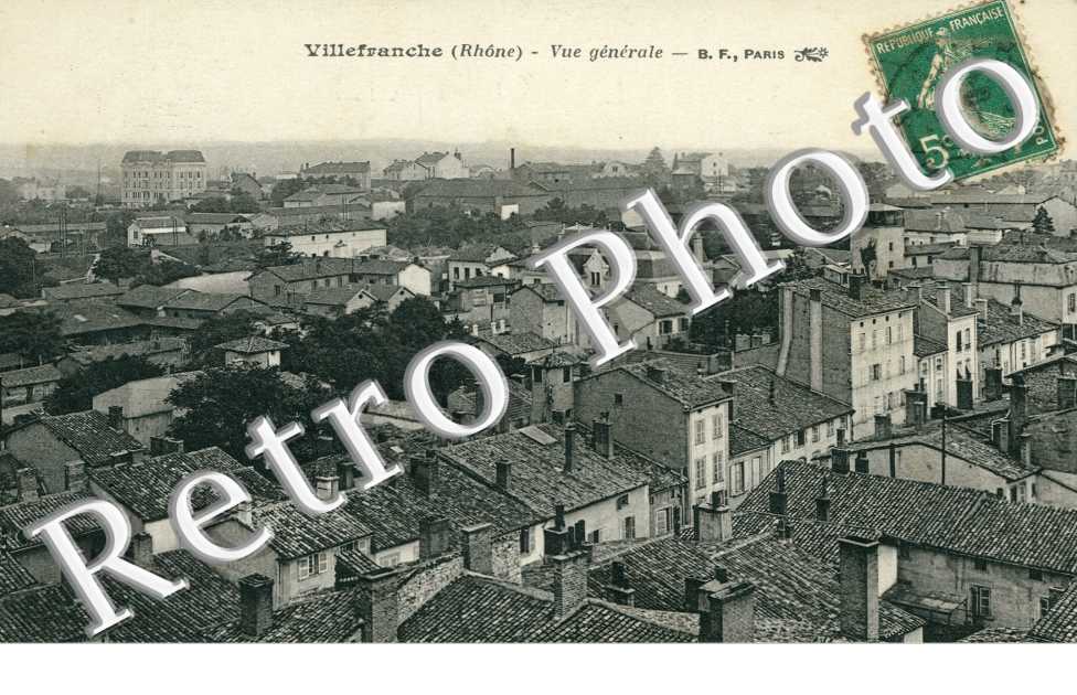 Vue Generale