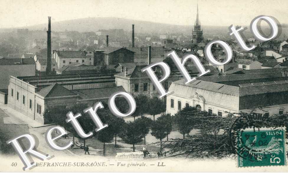 Vue Generale