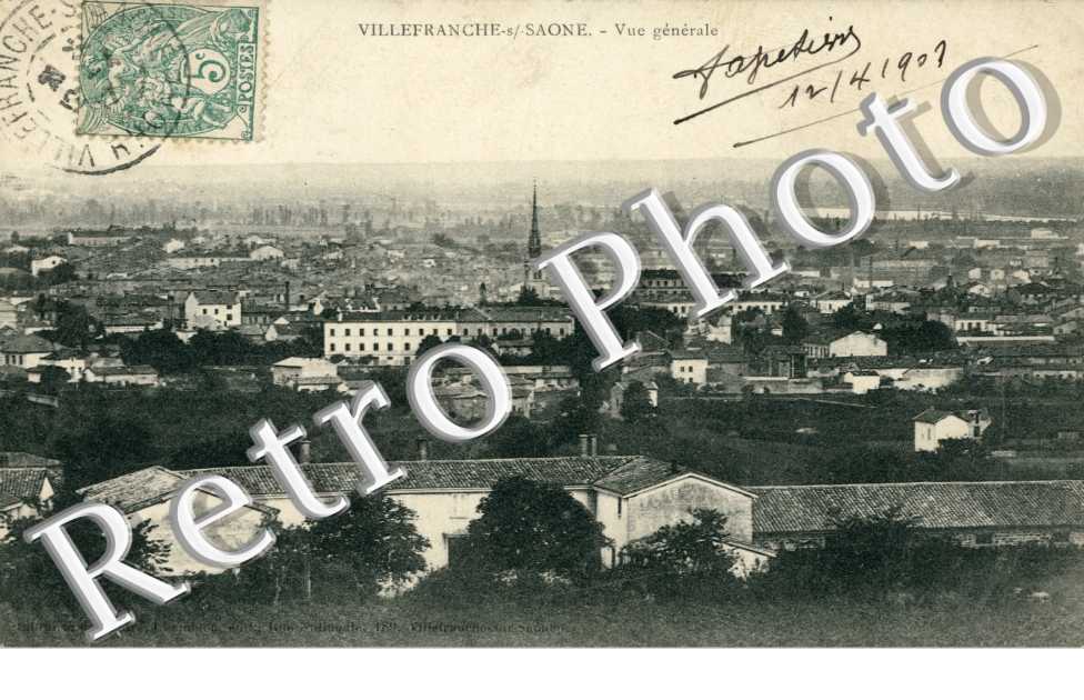 Vue Generale