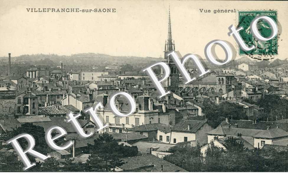 Vue Generale