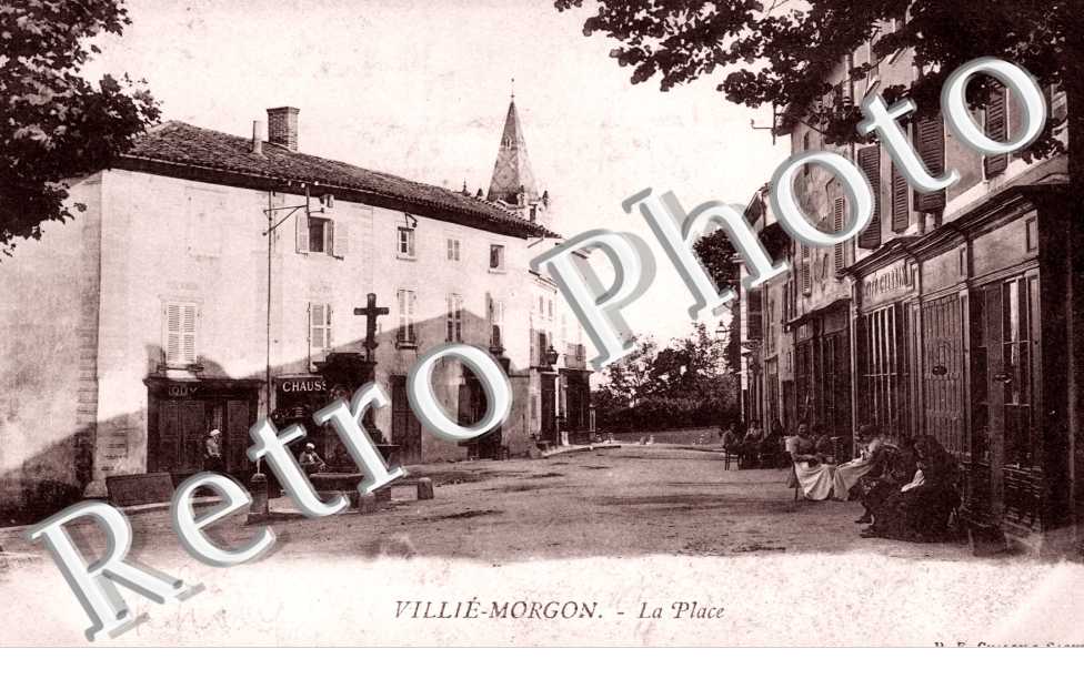 la Place