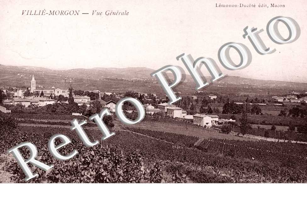 Vue Generale