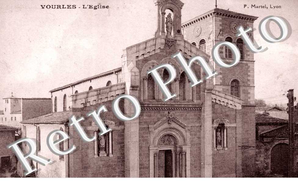L'eglise