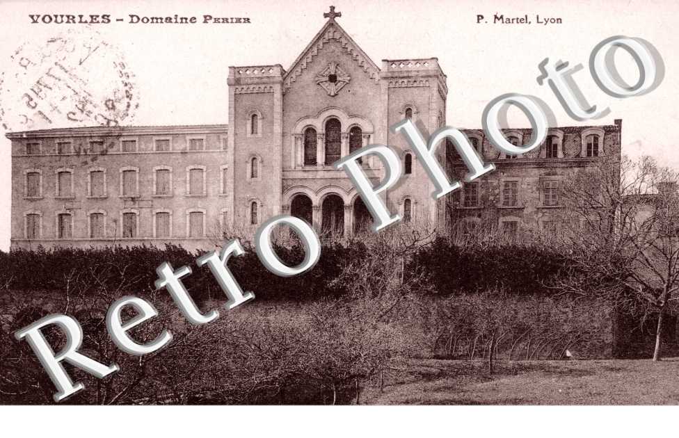 Domaine Perier