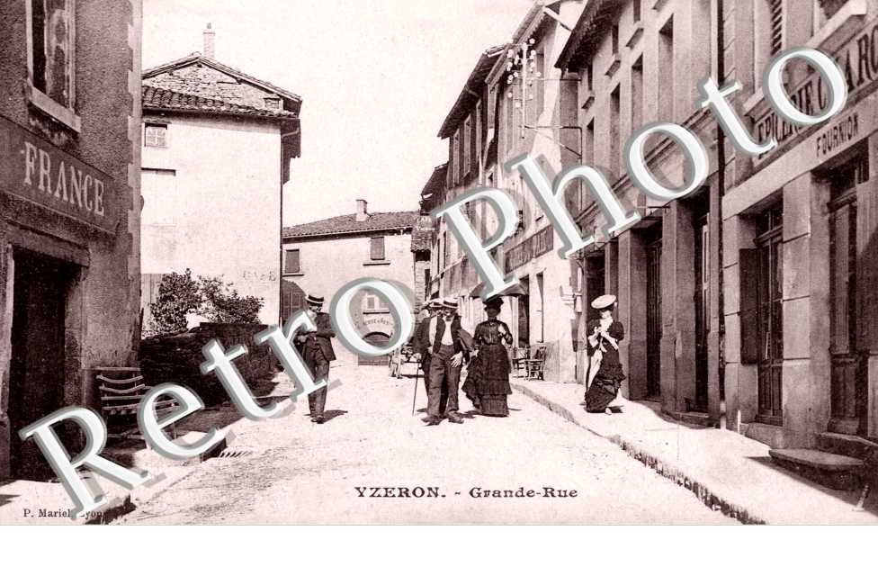 Grande-Rue