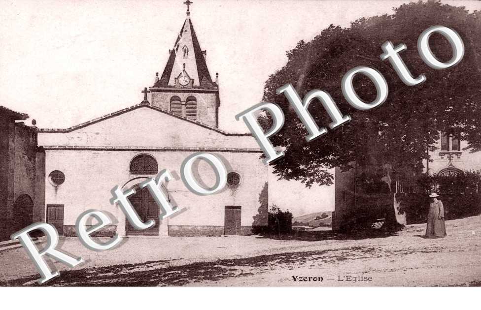 l'Eglise