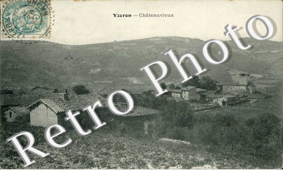 Chateauvieux