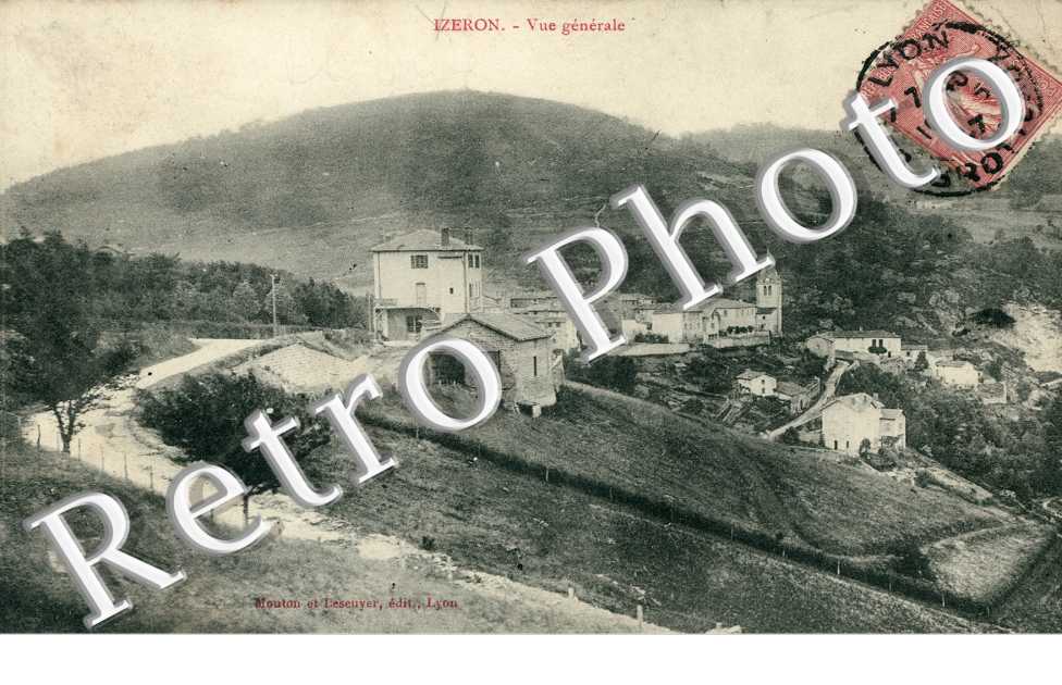 Vue Generale