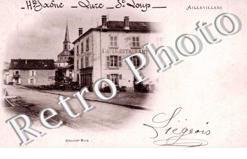 Grand&#039;Rue