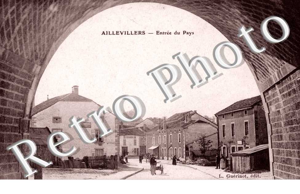 entree du pays