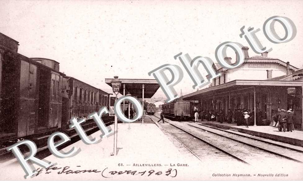 La Gare