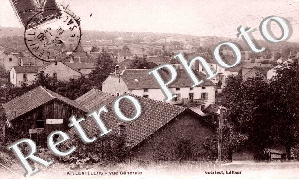 vue generale