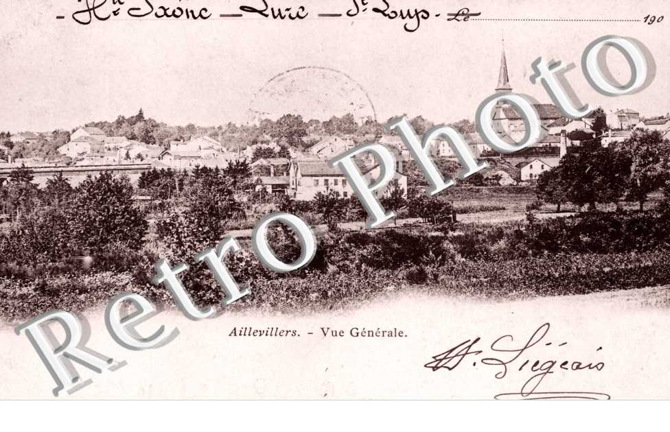 vue generale
