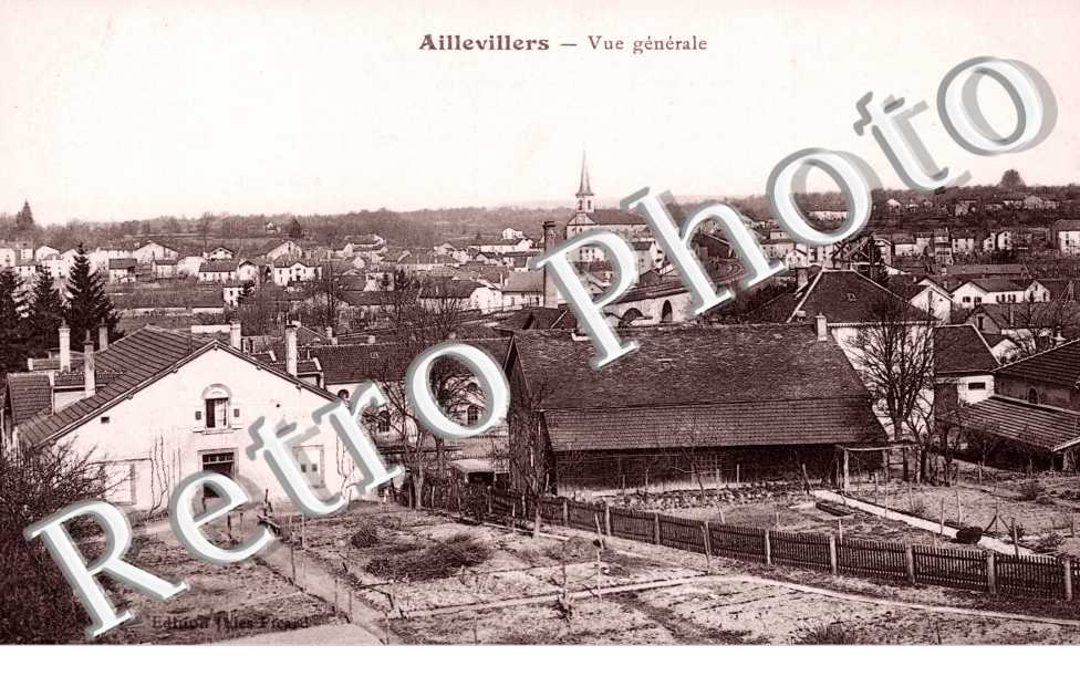 vue generale