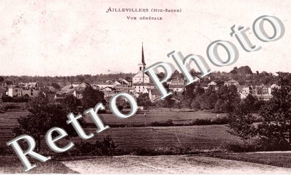 Vue generale