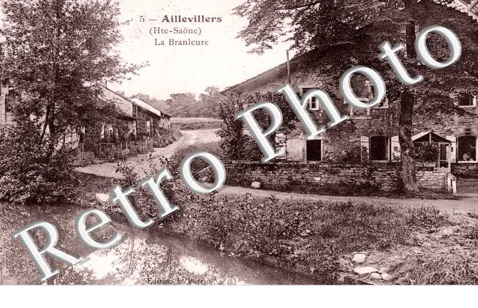 Le Pontcey