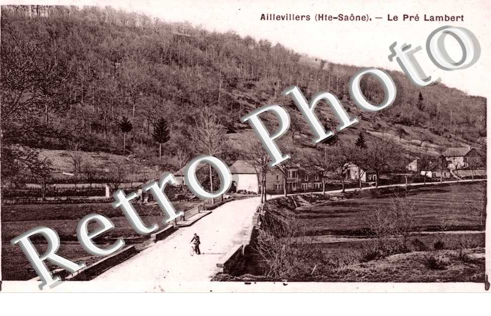 Le Pre Lambert