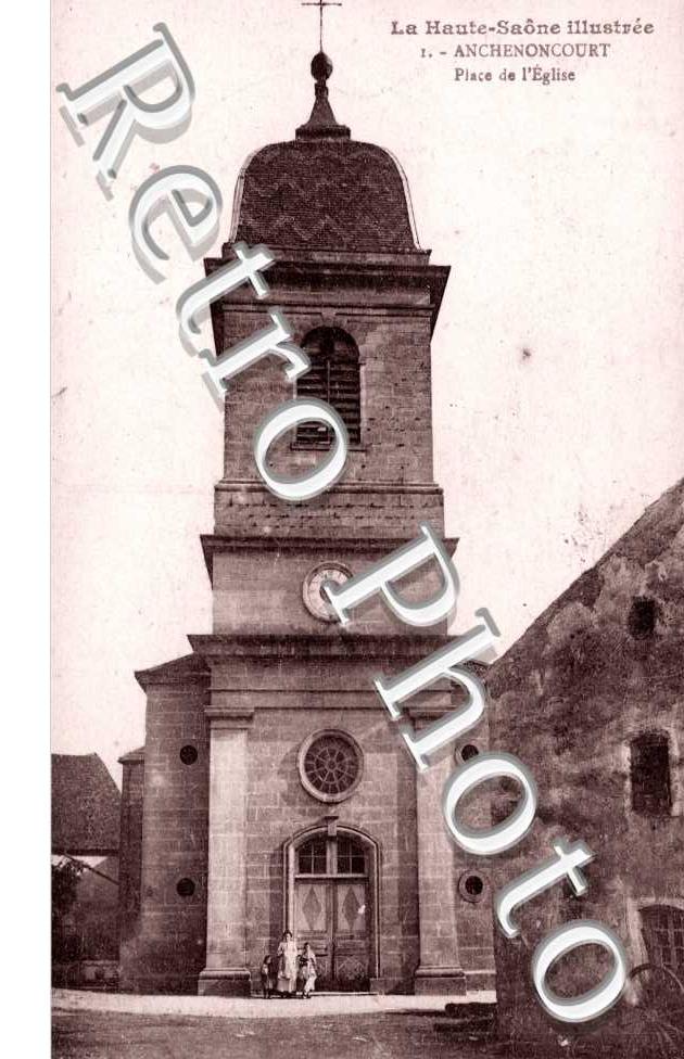 place de l&#039;eglise