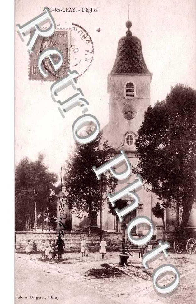 L'Eglise