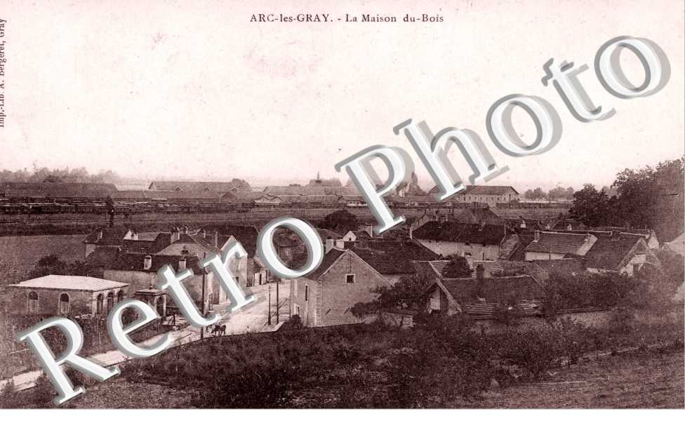 La Maison du Bois