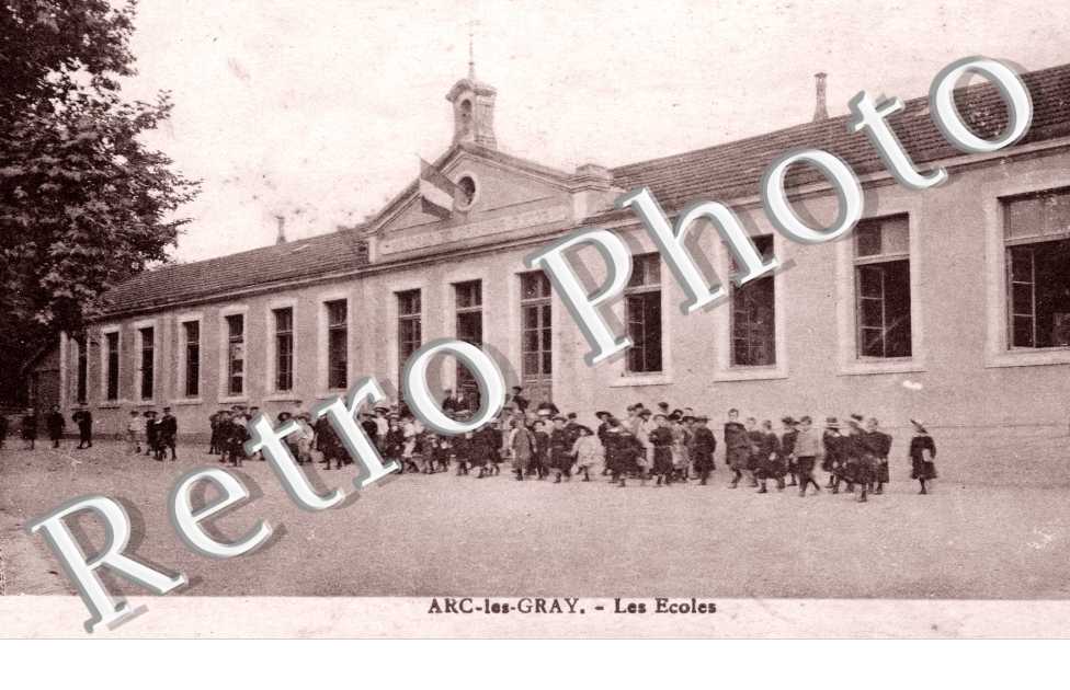 Les Ecoles