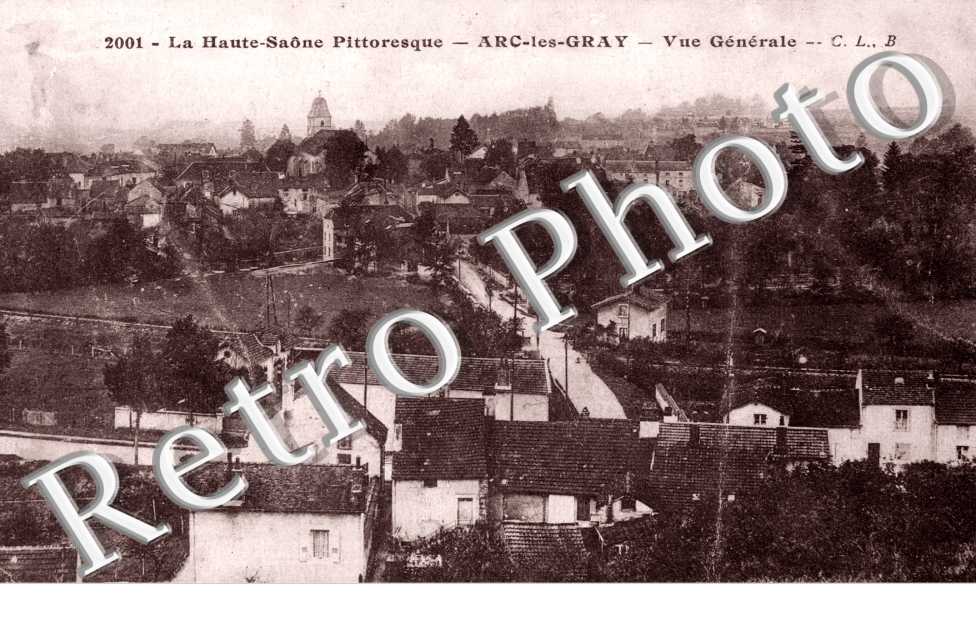 vue generale