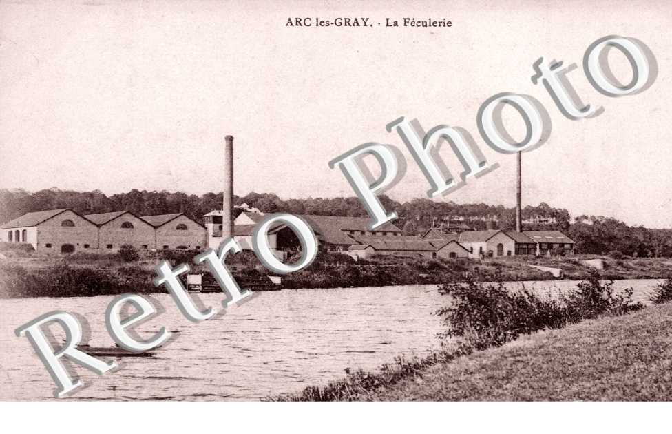 La Feculerie