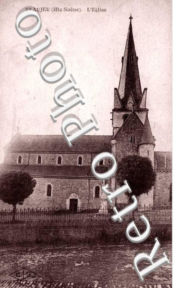 l&#039;eglise