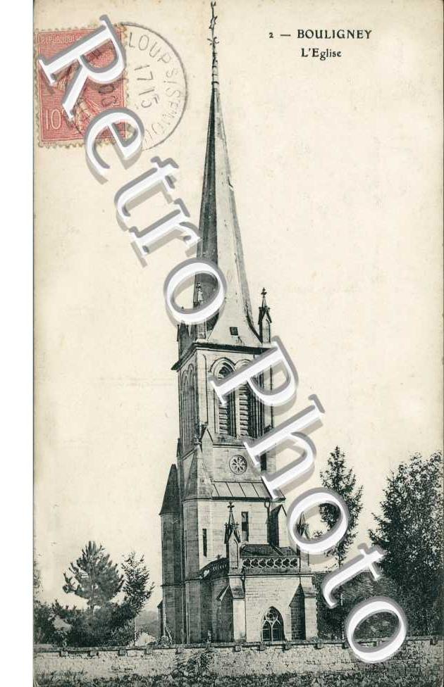 l&#039;eglise
