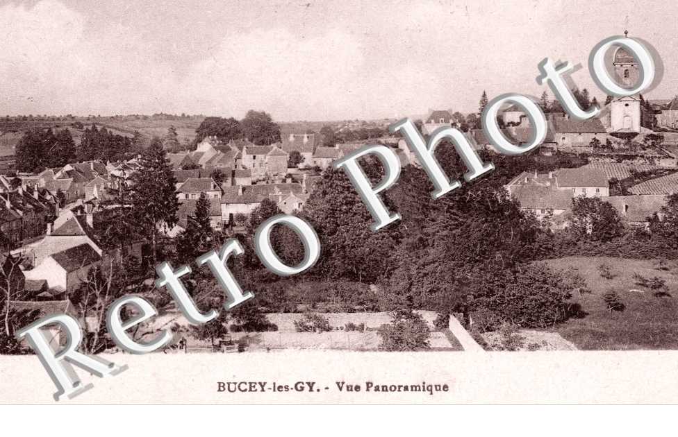 vue panoramique