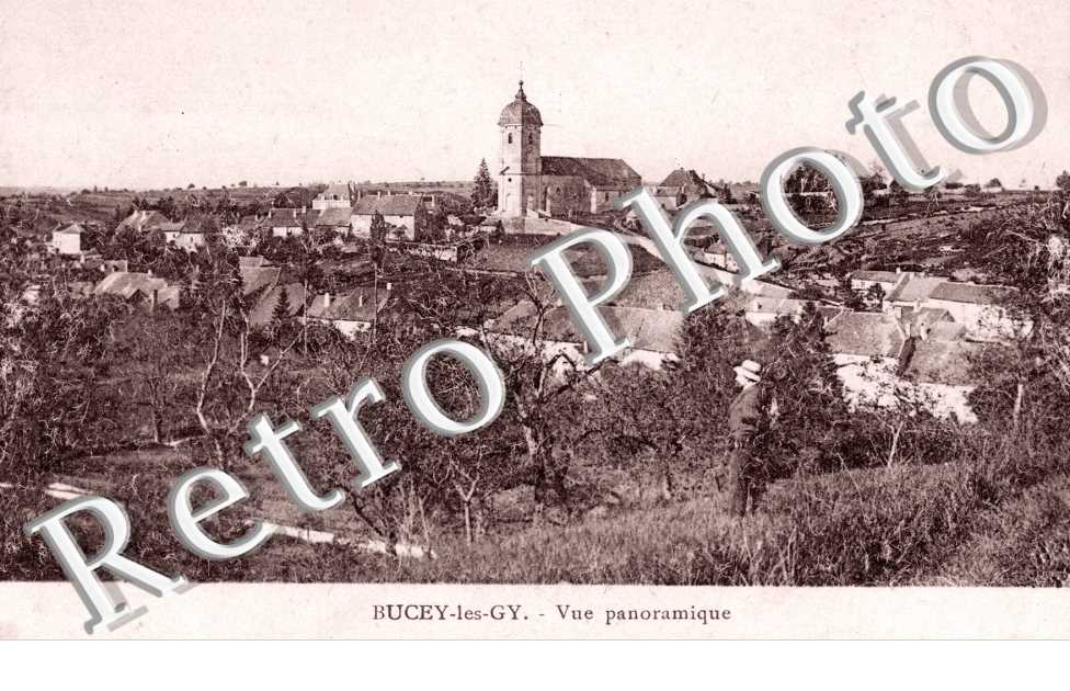vue panoramique