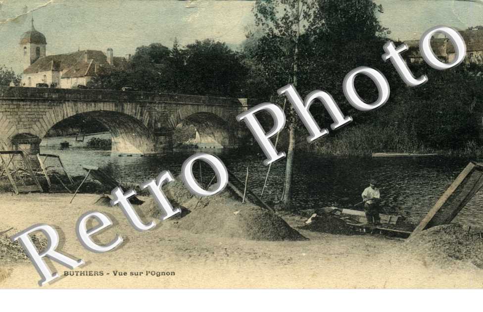 vue sur l&#039;Ognon