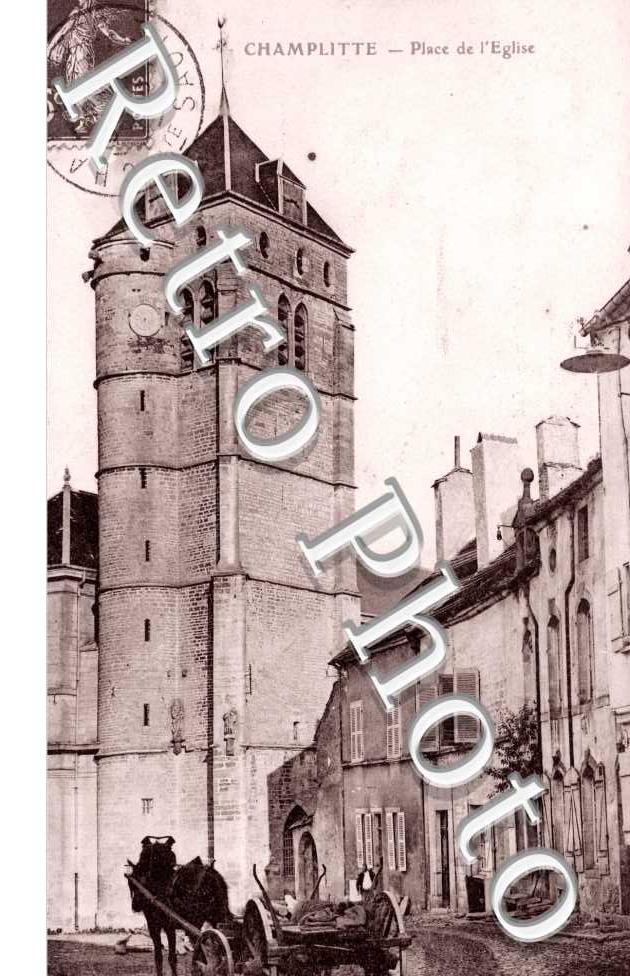  Place de l&#039;Eglise