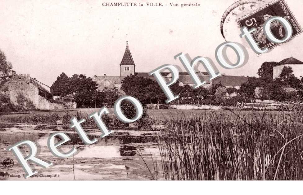 Vue generale
