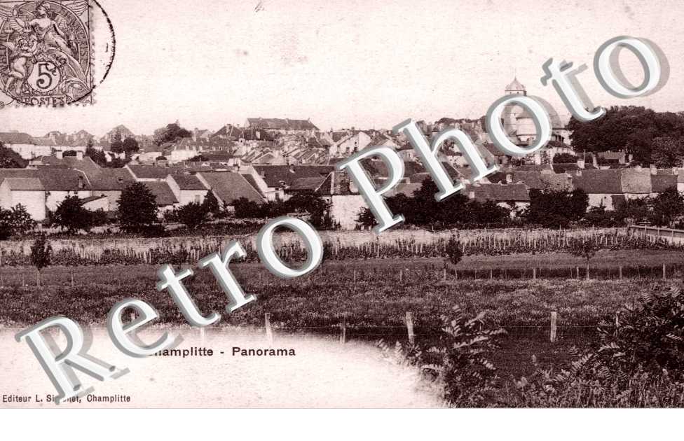 Vue generale