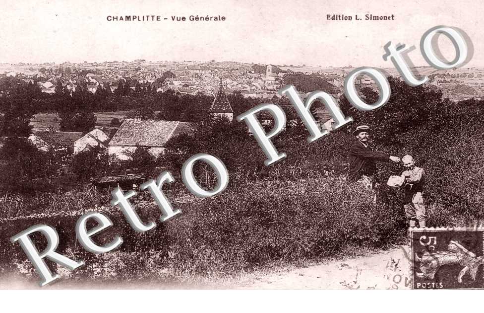 Vue generale