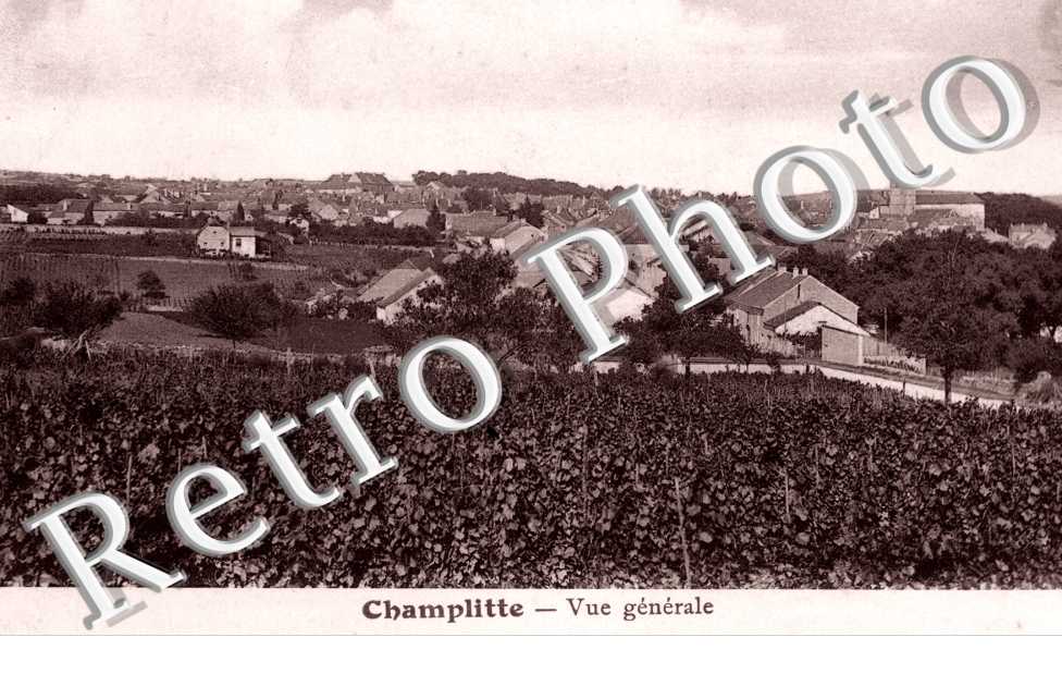 Vue generale