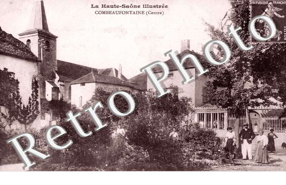 (vue de l&#039;interieur)