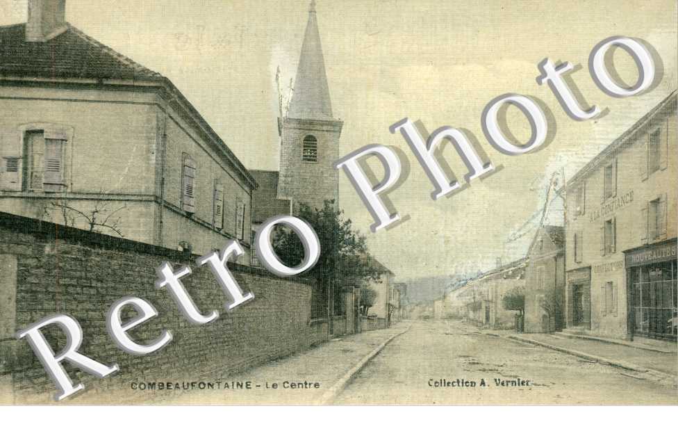 le centre