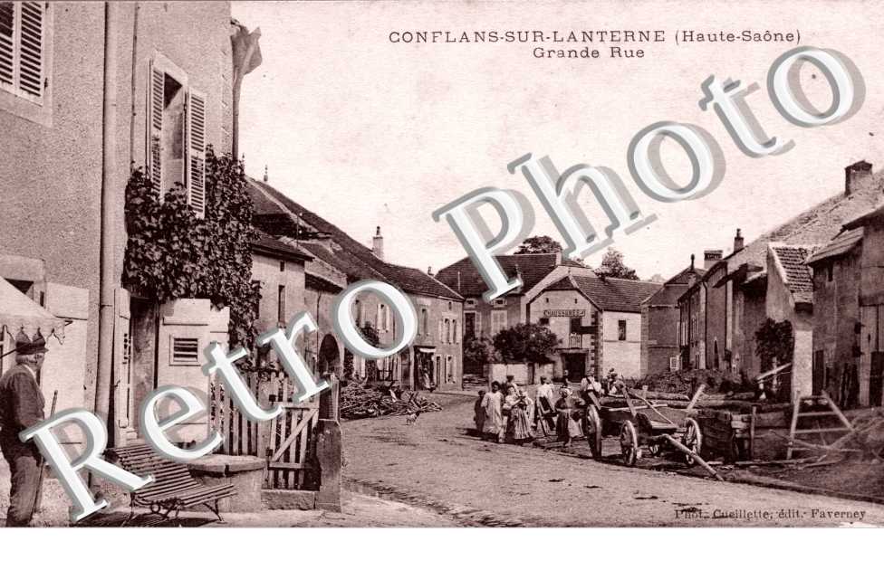 Grande rue