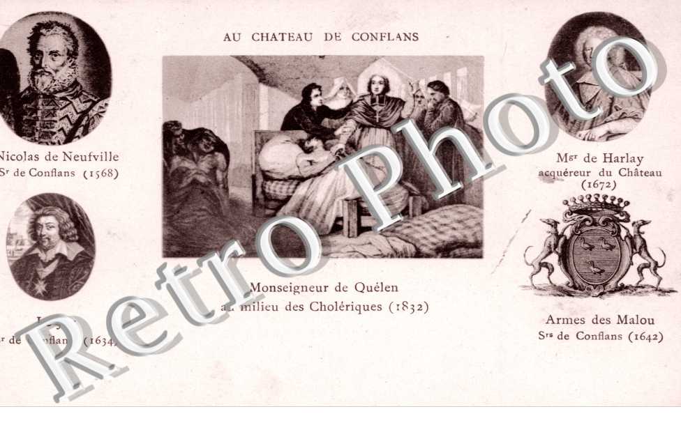 Au Chateau