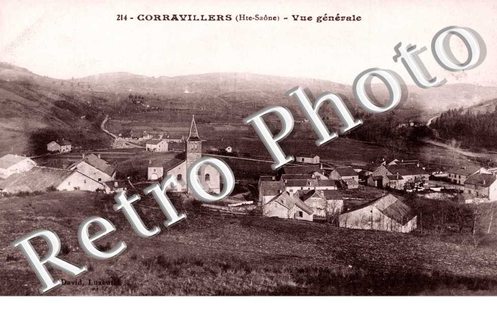 vue generale