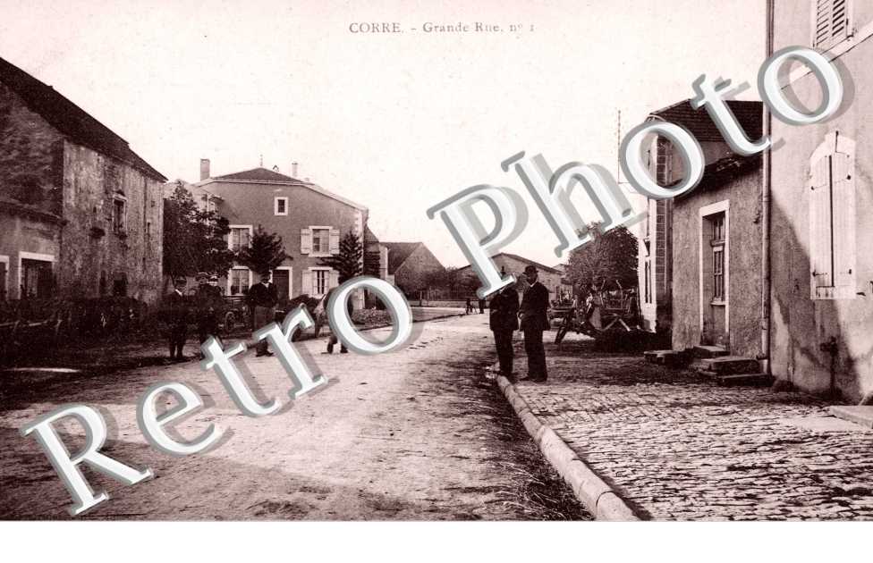 Grande Rue