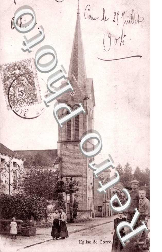 eglise