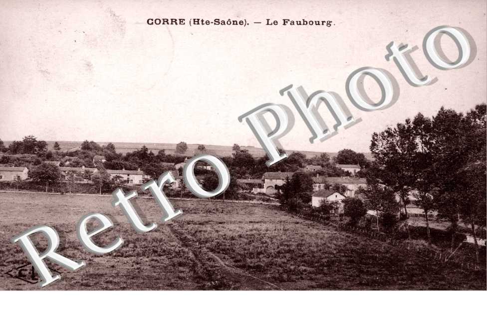 Le Faubourg